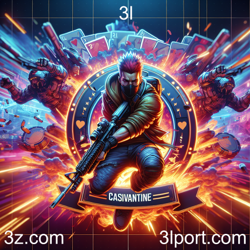 Explorando o Mundo dos Jogos de Ação